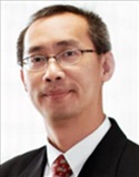 Sia Siew Kien, Associate Professor, Nanyang Business School, Singapore