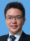 Tang Qinshen, Associate Professor, Nanyang Business School, Singapore