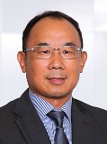 Wang Qinan, Associate Professor, Nanyang Business School, Singapore