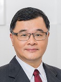 Chan Kim Yin, Associate Professor, Nanyang Technological University, Singapore