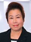 Constance Chay-Nemeth, Senior Lecturer, Nanyang Technological University, Singapore