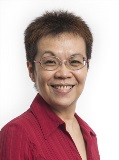Geraldine Chen, Associate Professor, Nanyang Technological University, Singapore