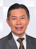 Ng Sin Ain, Senior Lecturer, Nanyang Technological University, Singapore