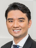 Trevor Yu Kang Yang, Associate Professor, Nanyang Technological University, Singapore