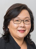 Yang Mei Ling, Senior Lecturer, Nanyang Technological University, Singapore