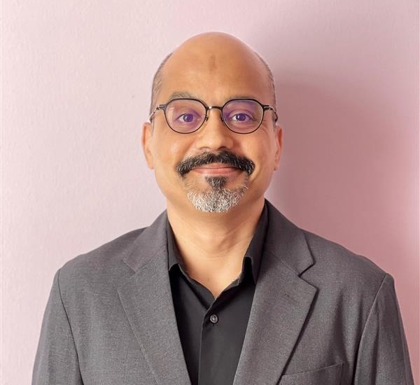 Ramanathan Vythilingam (Assoc Prof)
