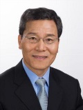 Sam Park |Head of Division and Professor | Nanyang Business School