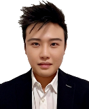 Edson Kieu |ICC Lecturer | Nanyang Business School