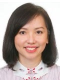 Sze Sze Wong  |Associate Professor | Nanyang Business School
