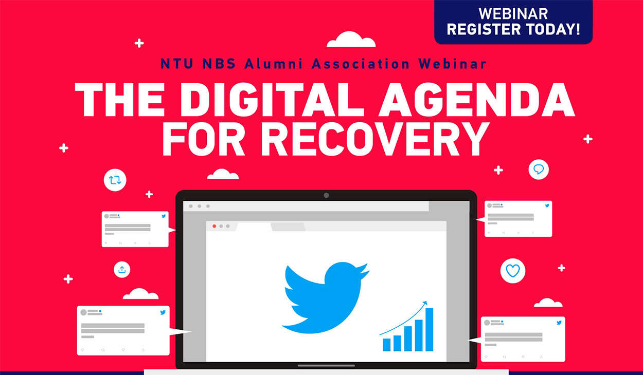 Digital Agenda For Recovery