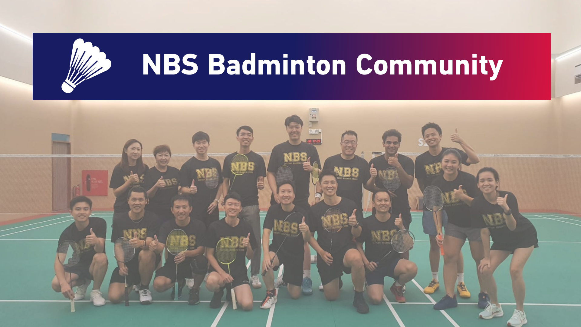 Badminton