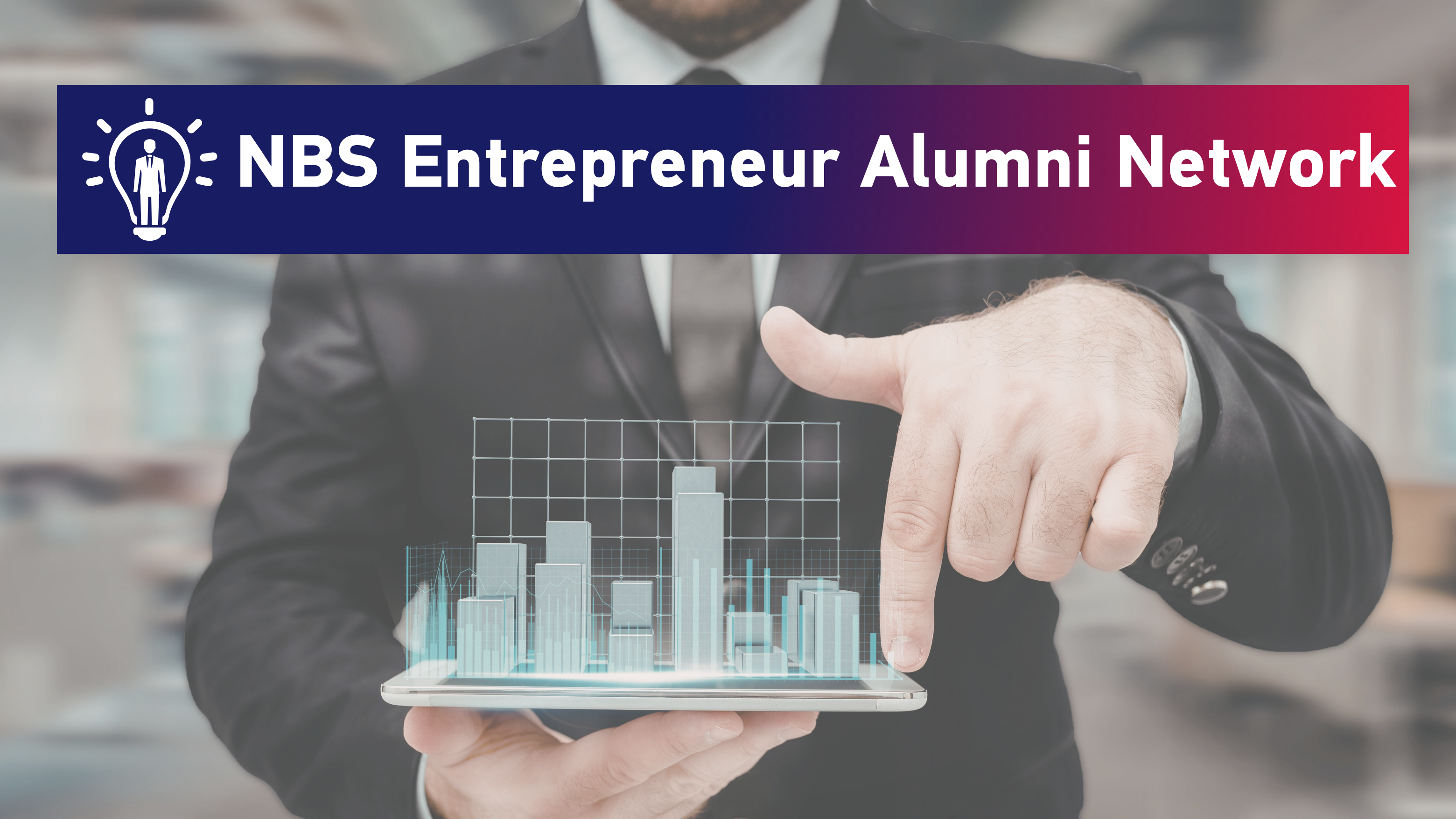 NBS Entrepreneur Alumni Network