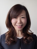 Junko Kimura, Advisory Board, Nanyang Business School, Singapore