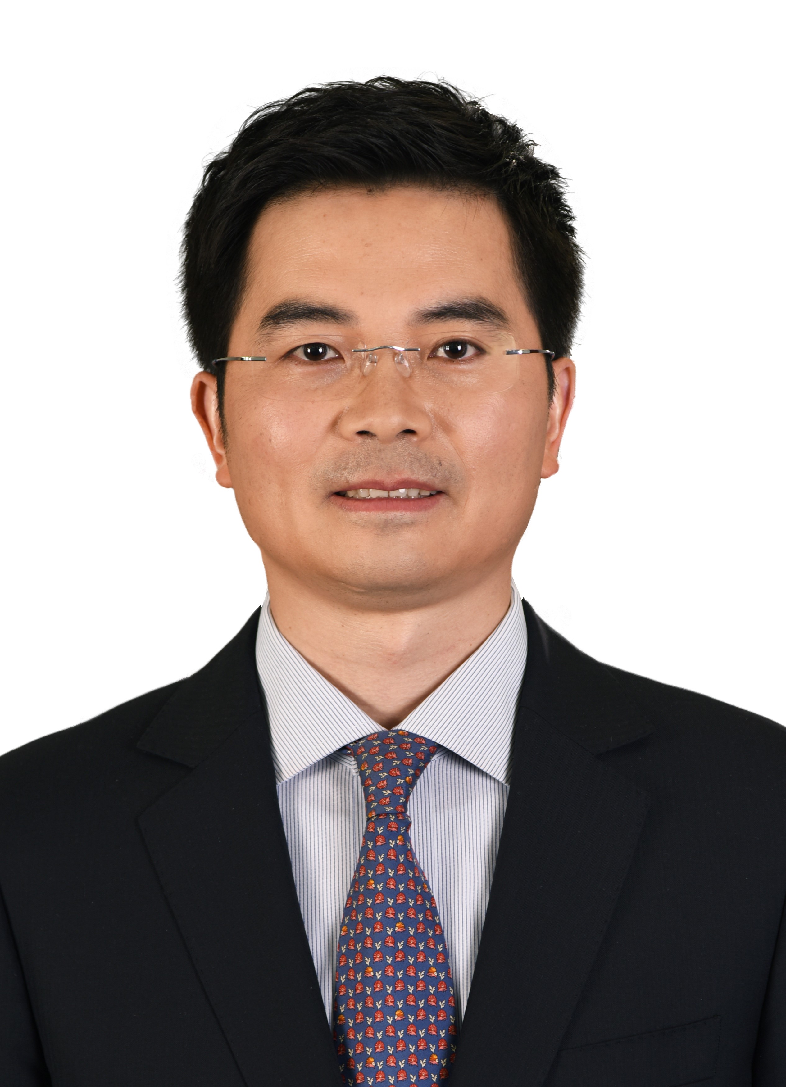 Nanyang Business School Alumni Advisory Board Member Li Xiaojun