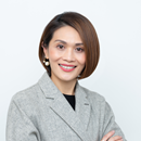 Nanyang Business School Alumni Advisory Board Member Nicole Tan
