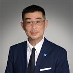 Richard Koh, Advisory Board, Nanyang Business School, Singapore