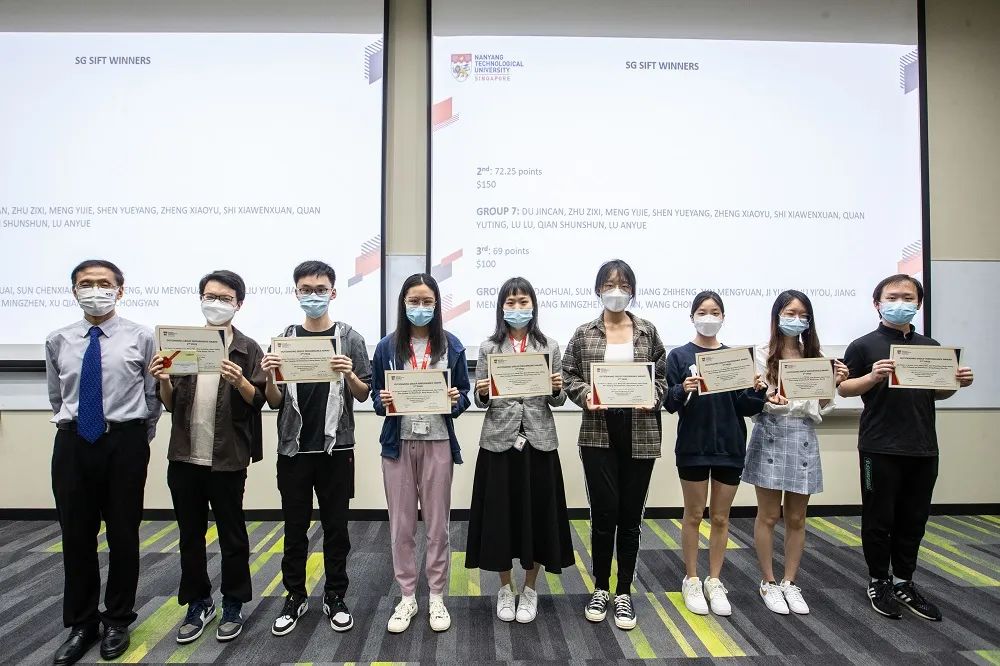 Student Industry Field Trips