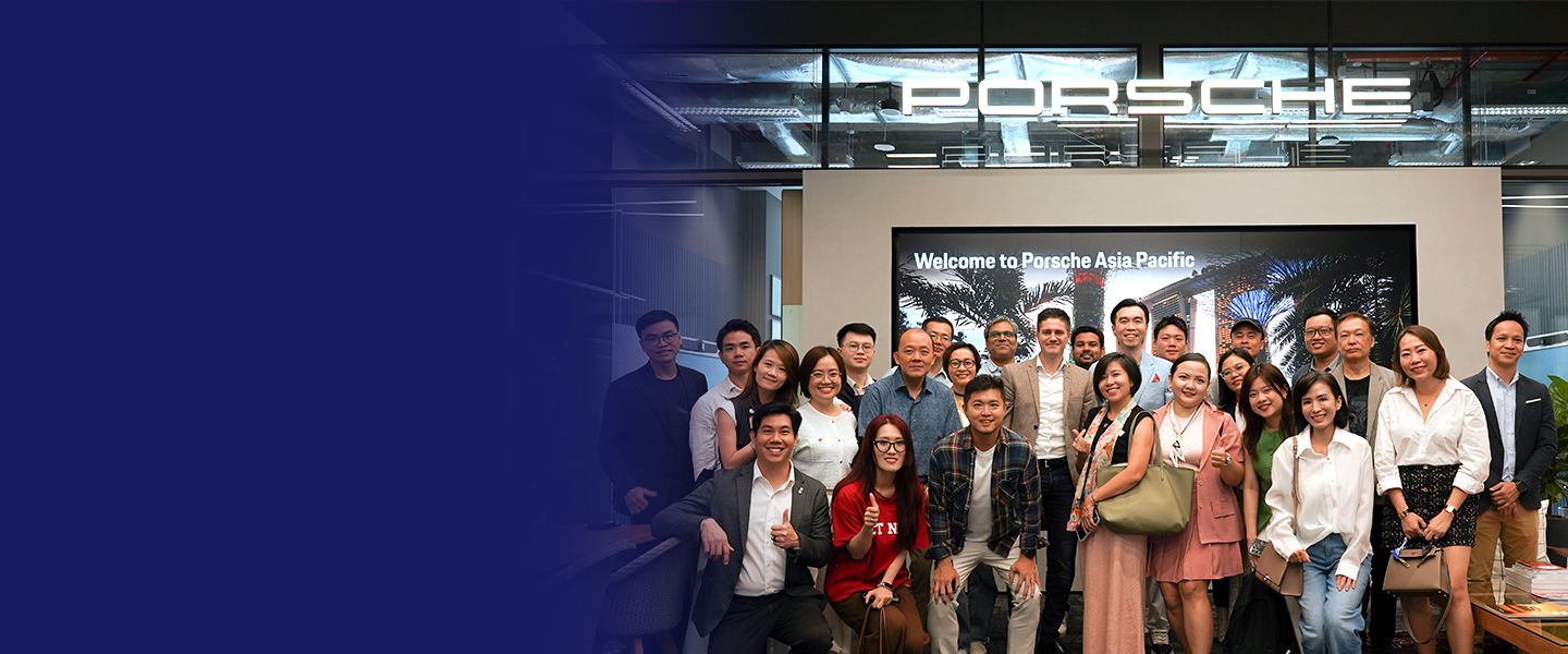 Overseas Immersion Segment Banner