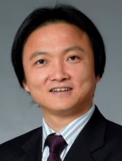 Prof. Chang Xin