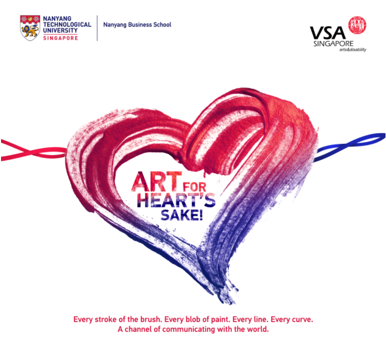 Art For Hearts