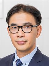 Dr Koh Cheng Boon
