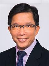 Nigel Phang