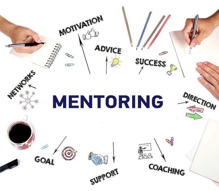 Benefits of student mentoring