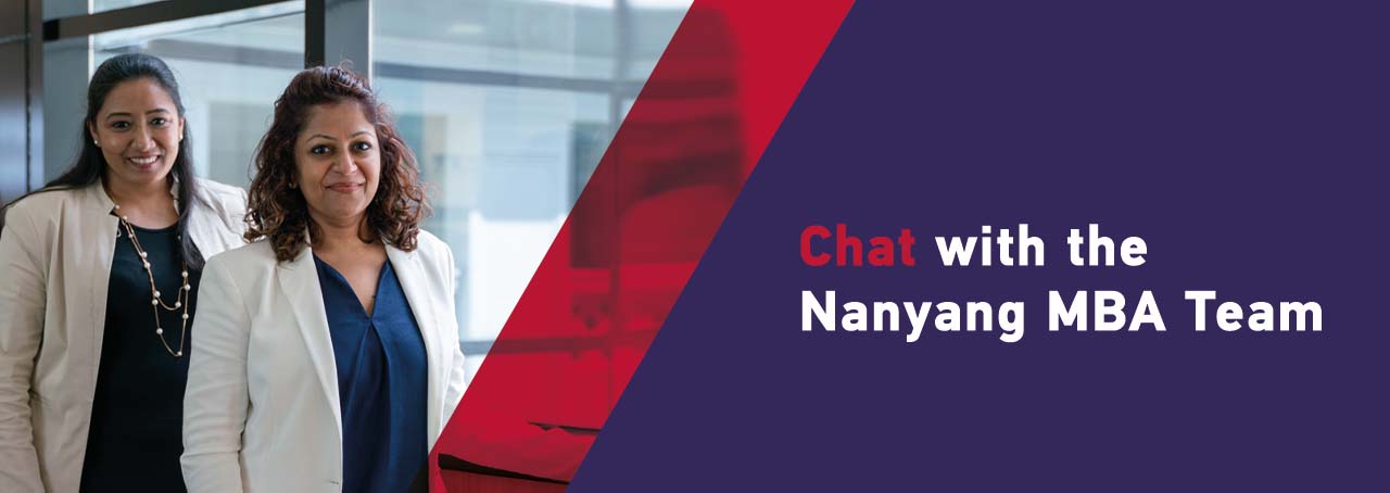 Nanyang in to chat chat live NTU Nanyang