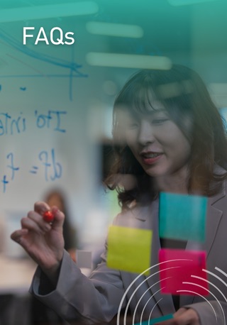 Master in Management - FAQs Mobile Banner