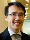 HOW Chin Hong, Aylwin - Adjunct Associate Professor