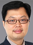 Adrian Yeow is Associate Professor at Singapore University of Social Sciences