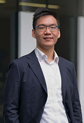 Leo Tan, Waseda-Nanyang Double MBA programme, Class of 2018
