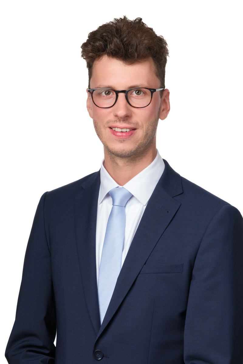 Matthias Weitkaemper