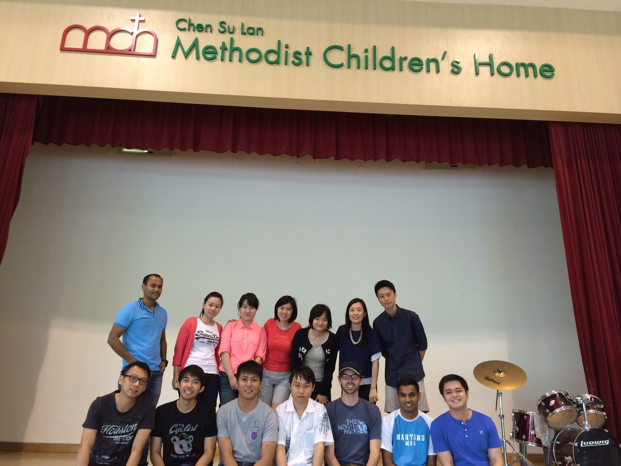 Methodist-Children-Home