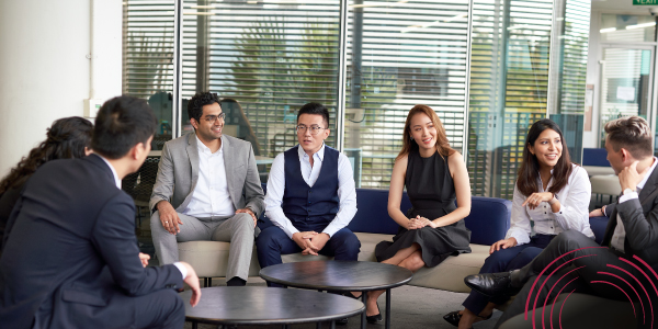 Nanyang MBA Attend Our Events Mobile Banner