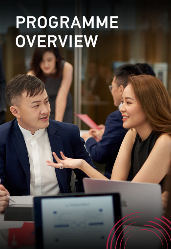 Nanyang MBA Programme Overview