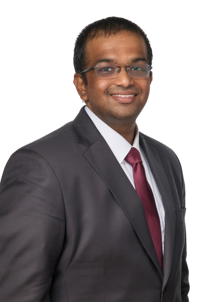 Ramakrishnan Venkatesh