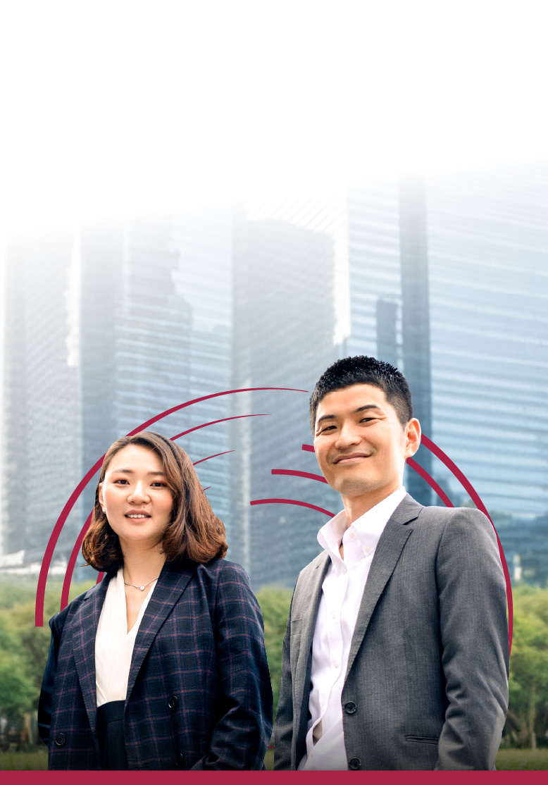 Nanyang Professional MBA (International Trading) Application Deadline Extended