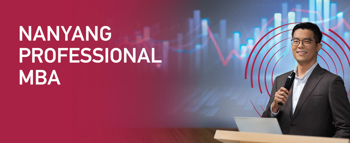 Nanyang Professional MBA