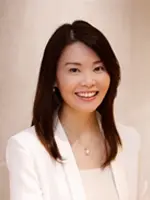 Charis Liau, NBS Alumni Advisory Board Member