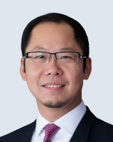Eric Lim