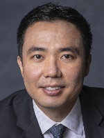 Nigel Phang, Associate Dean (Executive Education), Nanyang Business School
