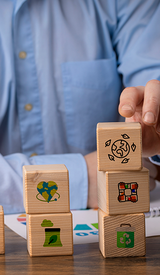 Sustainability courses for the green economy_mobile