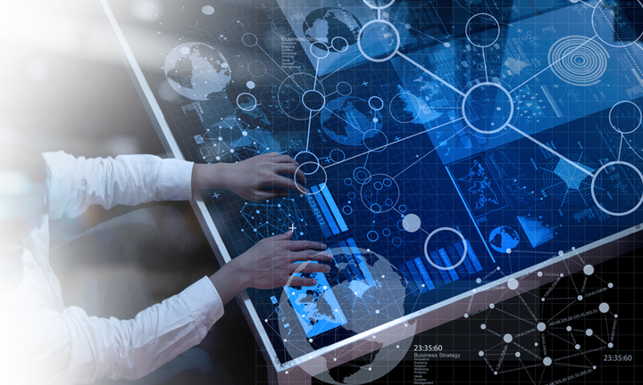 Digital Transformation