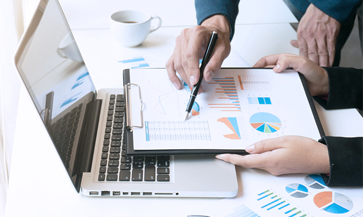 Finance and Valuation