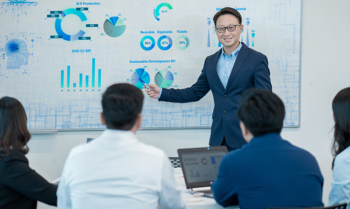 Nanyang Executive Education