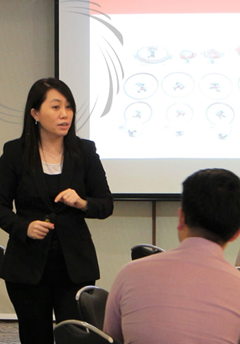 Open Enrolment Programme (Short courses)