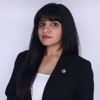 Zunaira