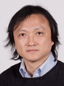 Prof. Chang Xin (Simba)