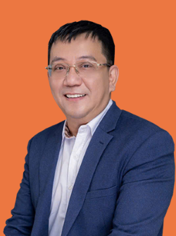 Assoc Prof Dong Tran